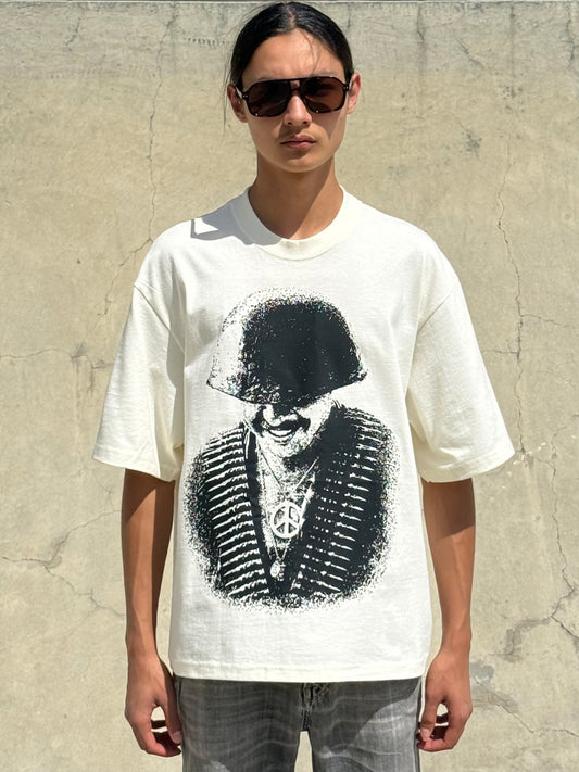Front Graphic — Off White